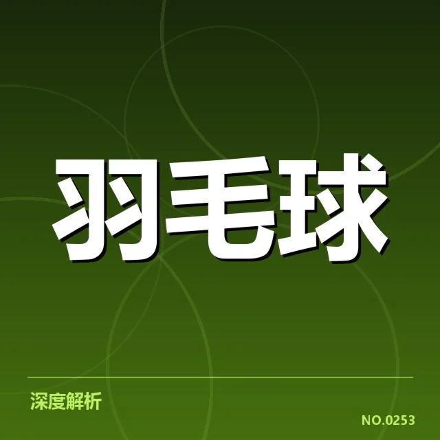 羽毛球联赛积分榜:赛事排名变动有何深层原因